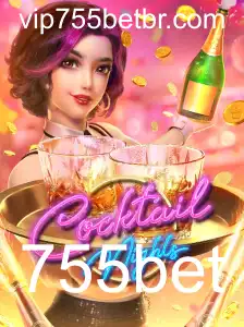 Explorando o Mundo do Jogo CocktailNights e a Plataforma 755bet