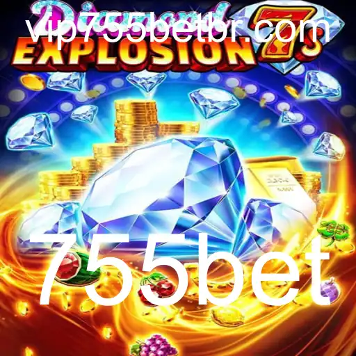Descubra o Fascinante Mundo de DiamondExplosion7s com a Plataforma 755bet