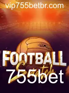 FootballScratch: A Revolução dos Jogos de Futebol e Apostas com 755bet