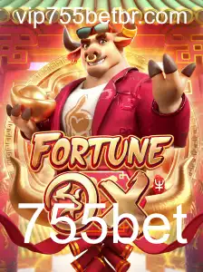 Explorando o Mundo Fascinante de FortuneOx com 755bet