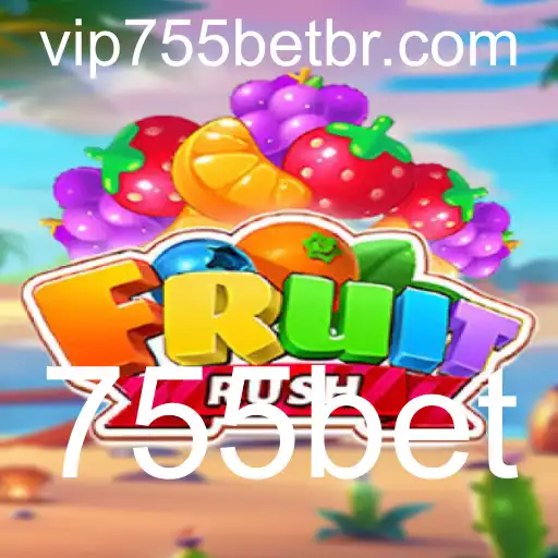 Descubra o Mundo Empolgante de FruitRush no 755bet