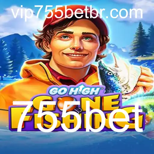 Explorando o Mundo de Aventuras em GoHighGoneFishing: Um Mergulho no Universo de 755bet