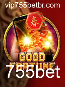 Descubra o Fascinante Mundo de GoodFortuneM no 755bet