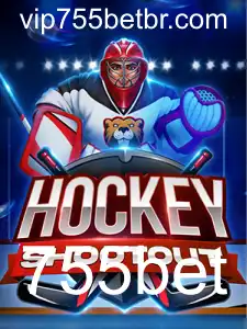 Explorando o Mundo do HockeyShootout com o 755bet