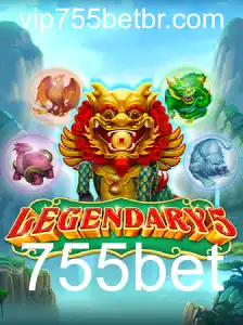 Explorando o Fascinante Mundo de Legendary5