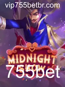 Desvendando o Enigma de MidnightShow: Um Mergulho no Mundo de 755bet