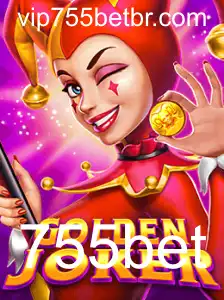 Explorando o Mundo do GoldenJoker: Um Mergulho Profundo no 755bet