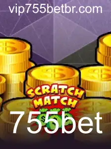Descubra o Fascínio do Jogo ScratchMatch com 755bet