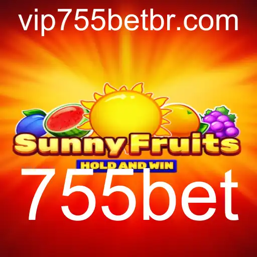 Descubra o Mundo de SunnyFruits com 755bet