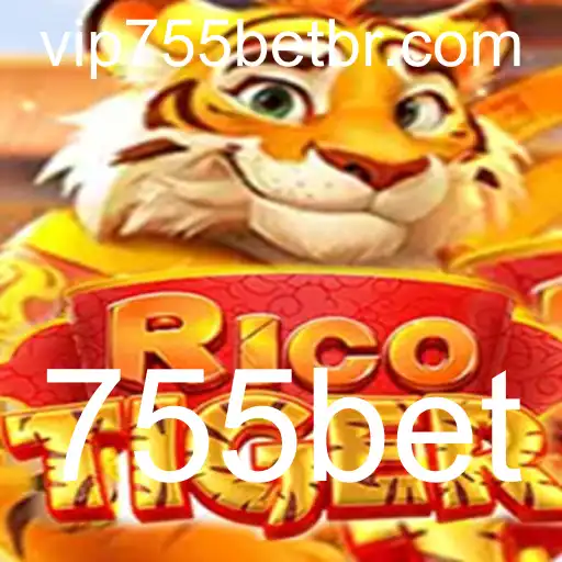 RicoTiger: Descubra o Novo Jogo Empolgante com 755bet