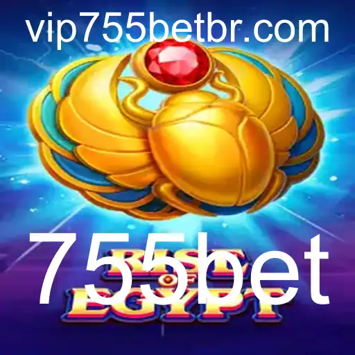 Explorando o Mundo do Jogo RiseOfEgypt na Plataforma 755bet