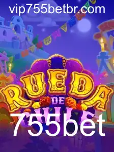 Descubra a Emoção do Jogo RuedaDeChile com 755bet