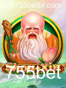 Descubra o Fascinante Mundo de ShouXin: O Jogo Revolucionário da 755bet