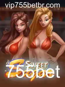 Descubra o Mundo Doce de SweetSugar no 755bet