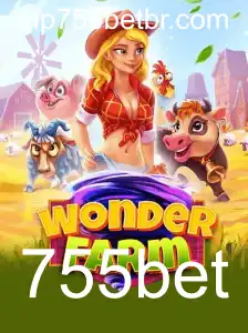Descubra WonderFarm: A Revolução Lúdica com 755bet